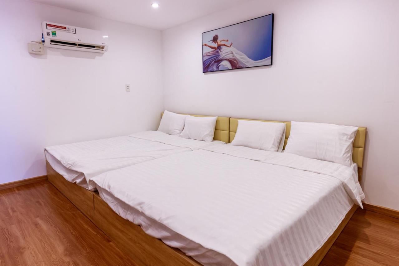 Hotel Venus & Massage - Bui Vien Walking Street Hô Chi Minh-Ville